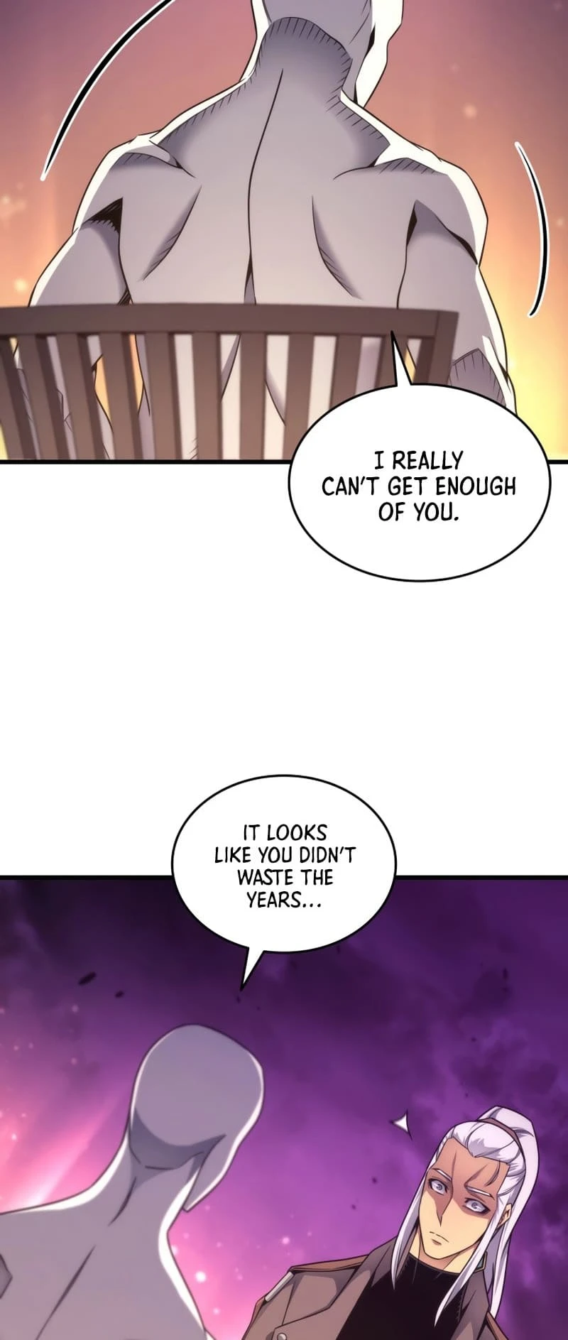 The Great Mage Returns After 4000 Years Chapter 179 Page 10