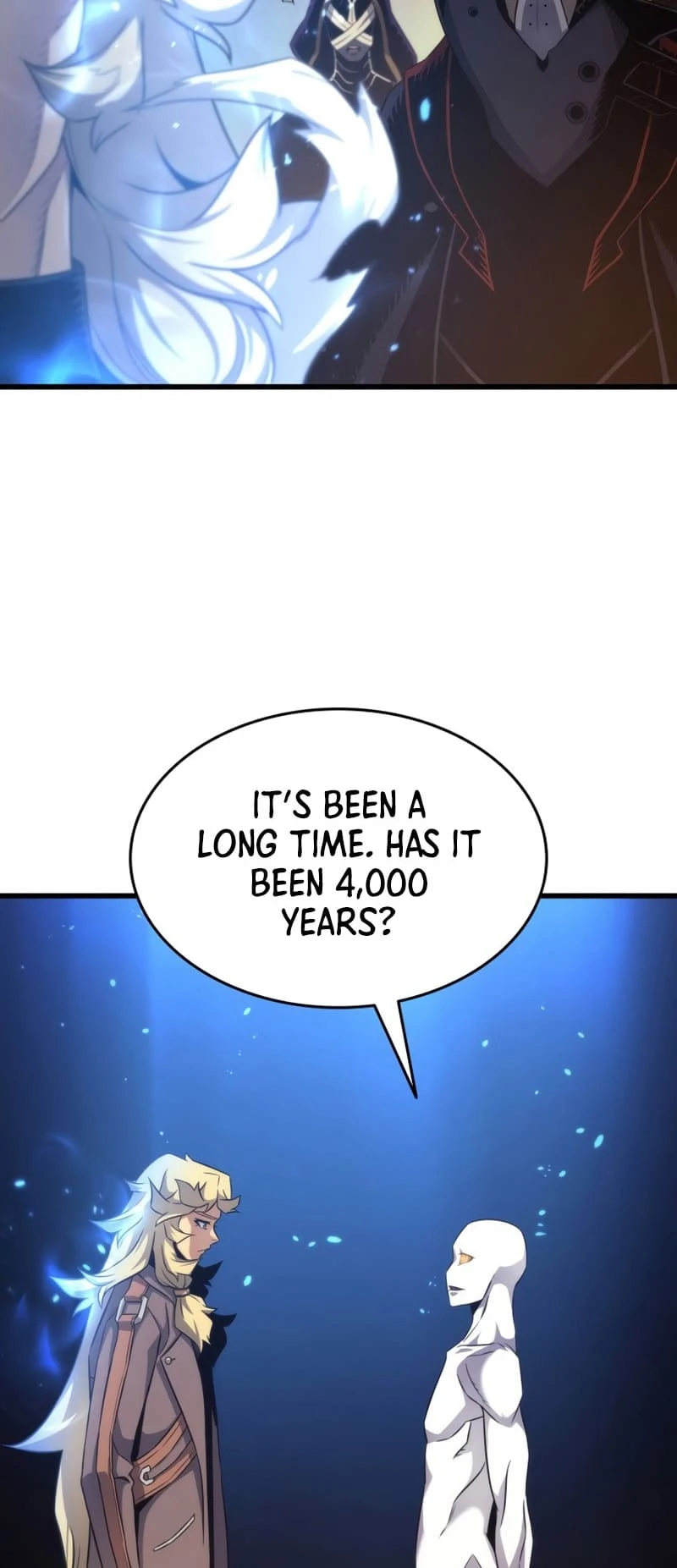 The Great Mage Returns After 4000 Years Chapter 179 Page 15