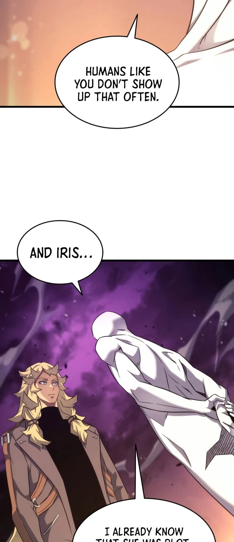 The Great Mage Returns After 4000 Years Chapter 179 Page 18