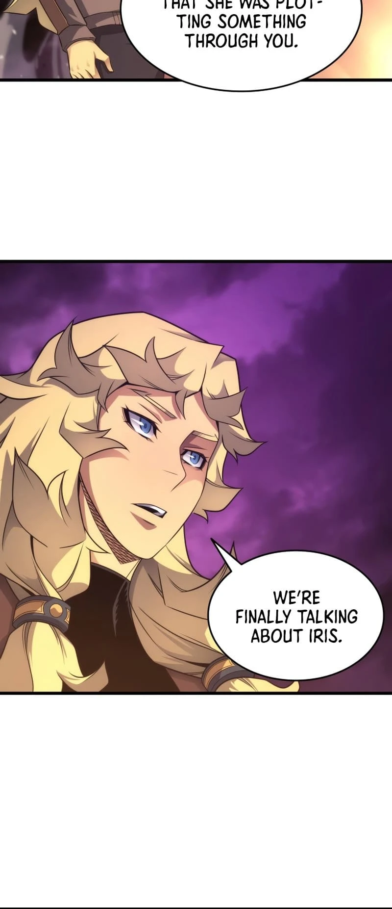 The Great Mage Returns After 4000 Years Chapter 179 Page 19