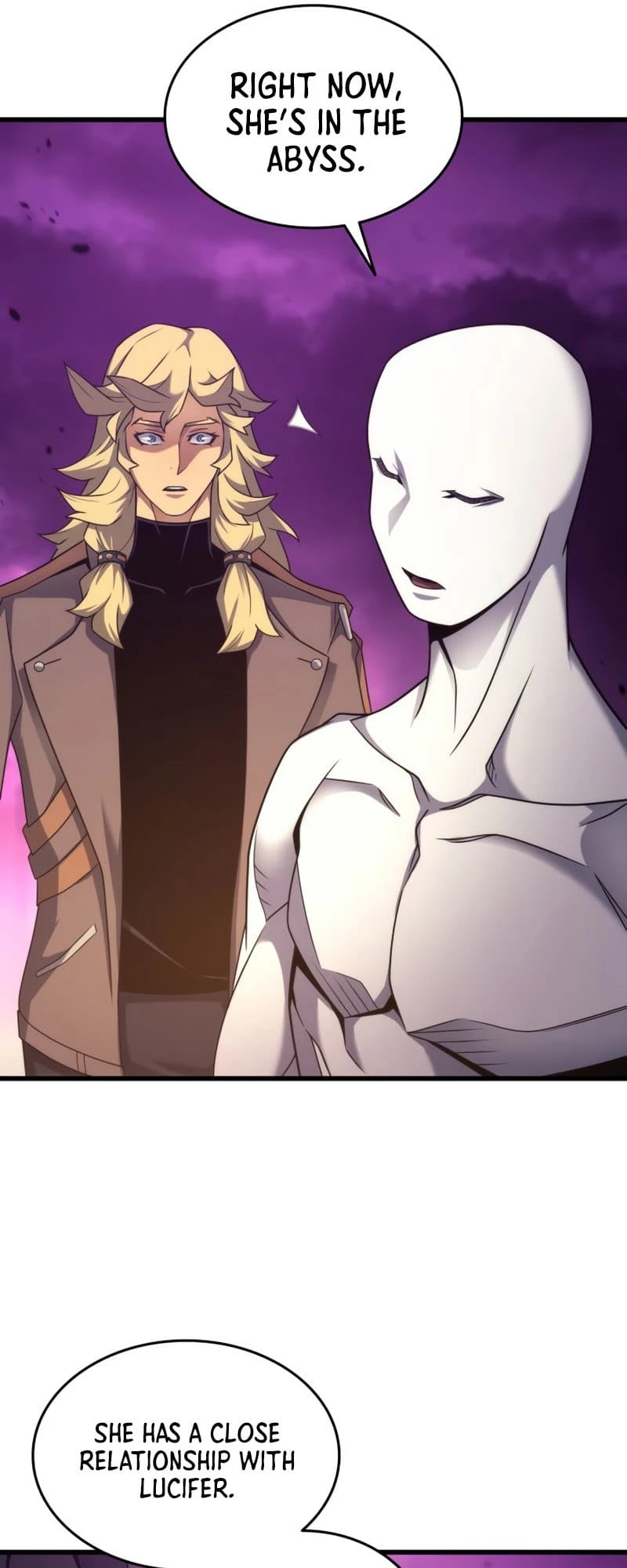 The Great Mage Returns After 4000 Years Chapter 179 Page 20