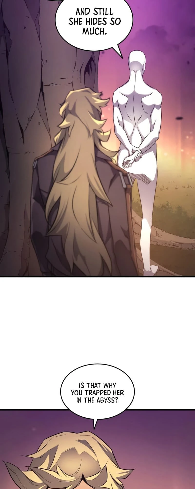 The Great Mage Returns After 4000 Years Chapter 179 Page 21