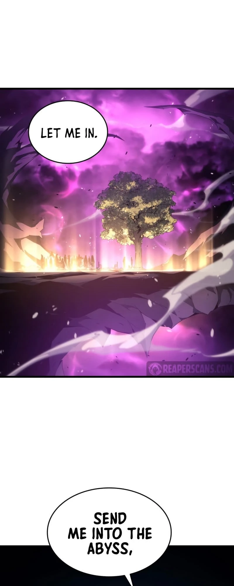 The Great Mage Returns After 4000 Years Chapter 179 Page 24