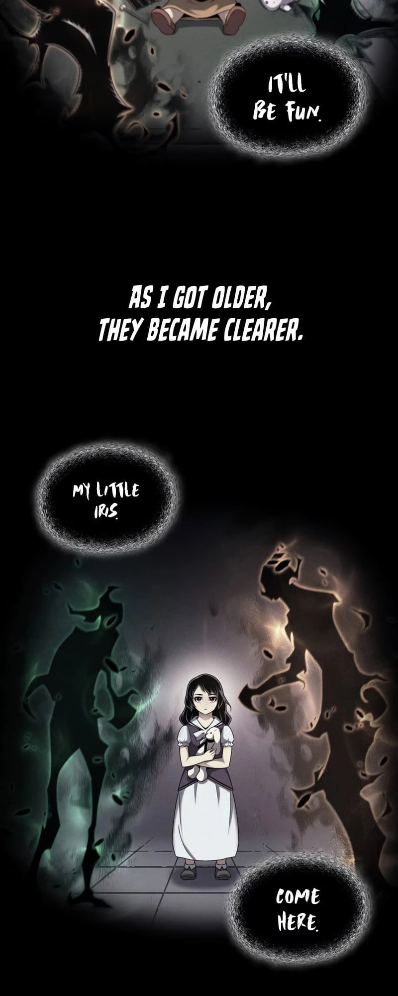 The Great Mage Returns After 4000 Years Chapter 179 Page 30