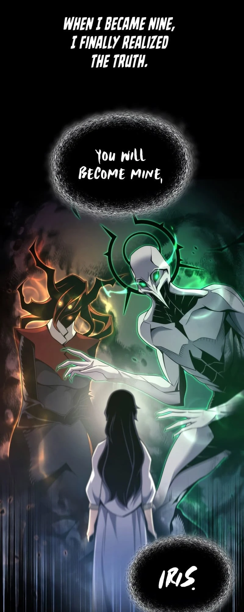 The Great Mage Returns After 4000 Years Chapter 179 Page 32