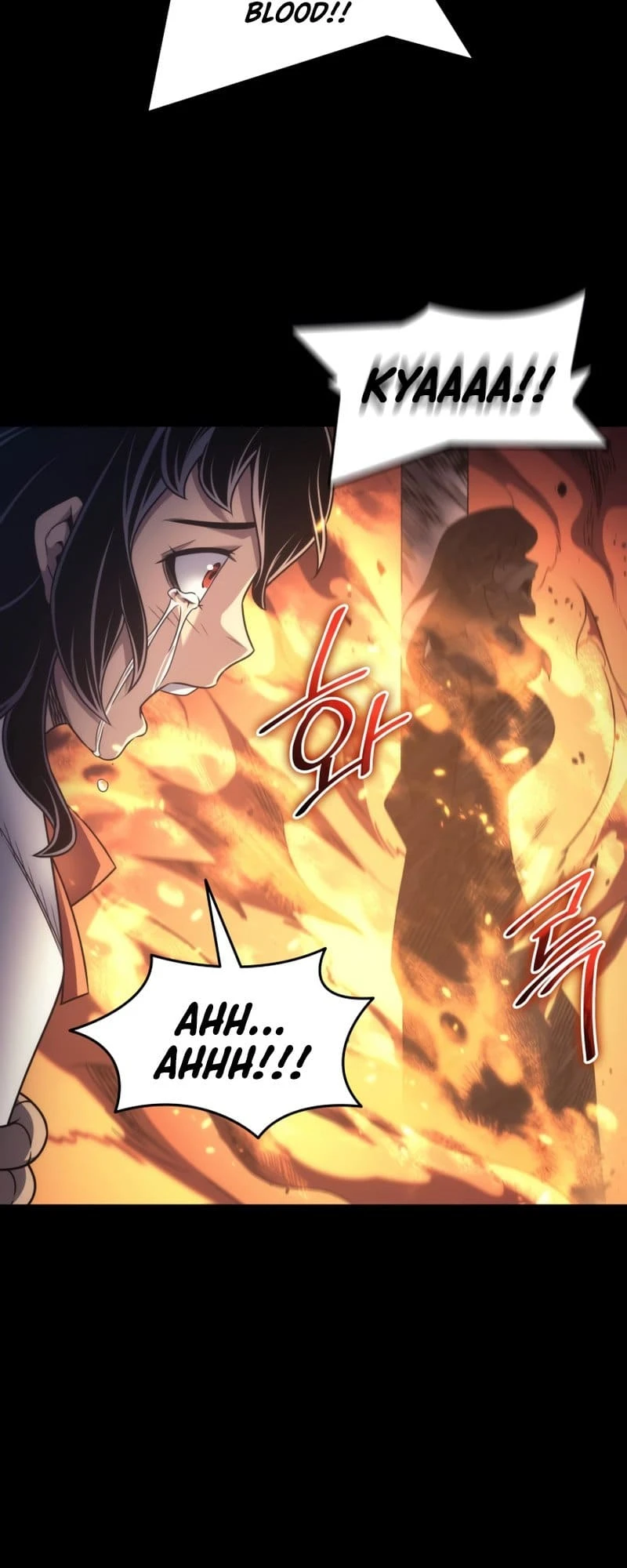 The Great Mage Returns After 4000 Years Chapter 179 Page 35