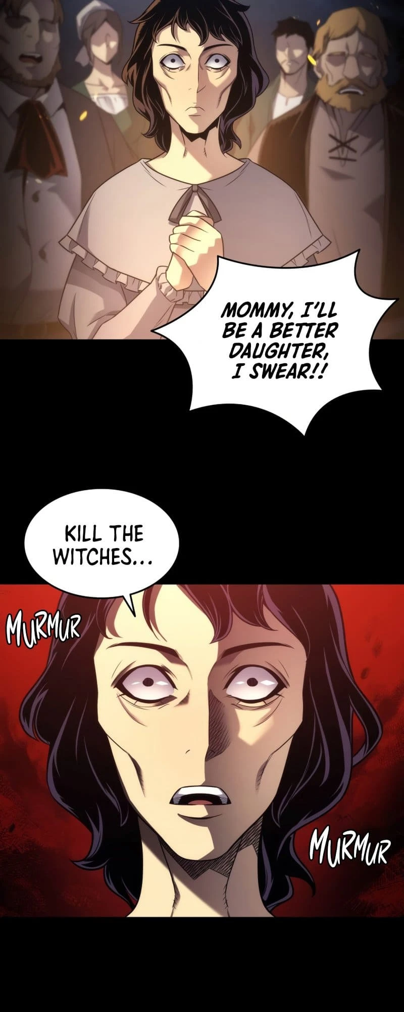 The Great Mage Returns After 4000 Years Chapter 179 Page 37
