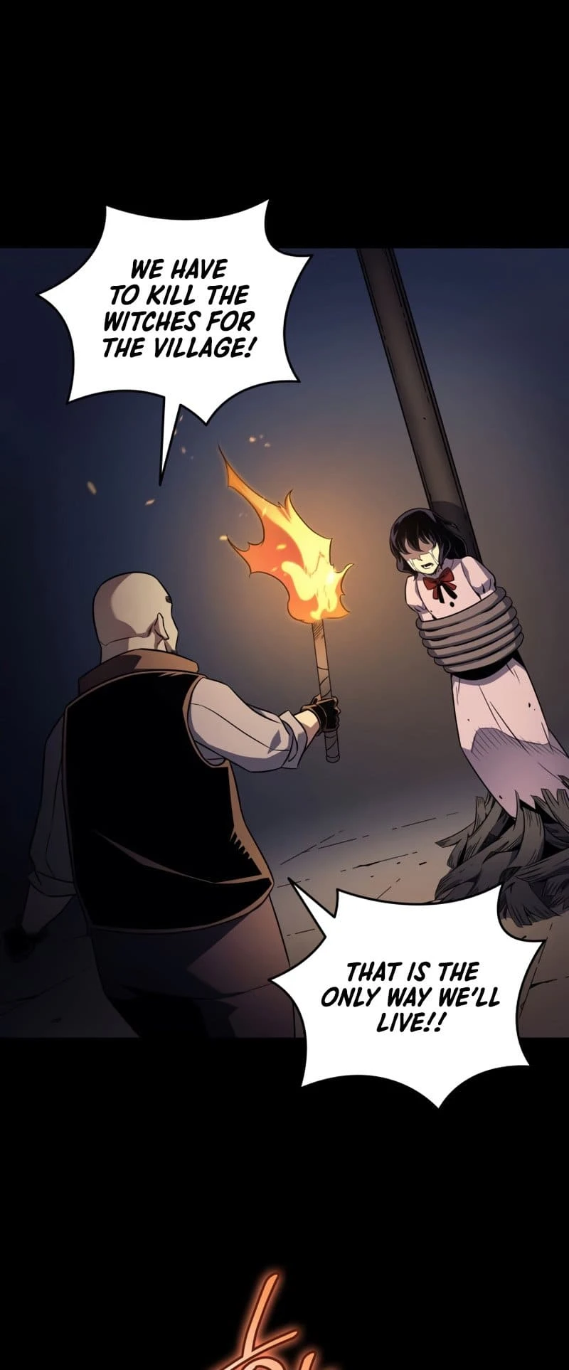 The Great Mage Returns After 4000 Years Chapter 179 Page 38
