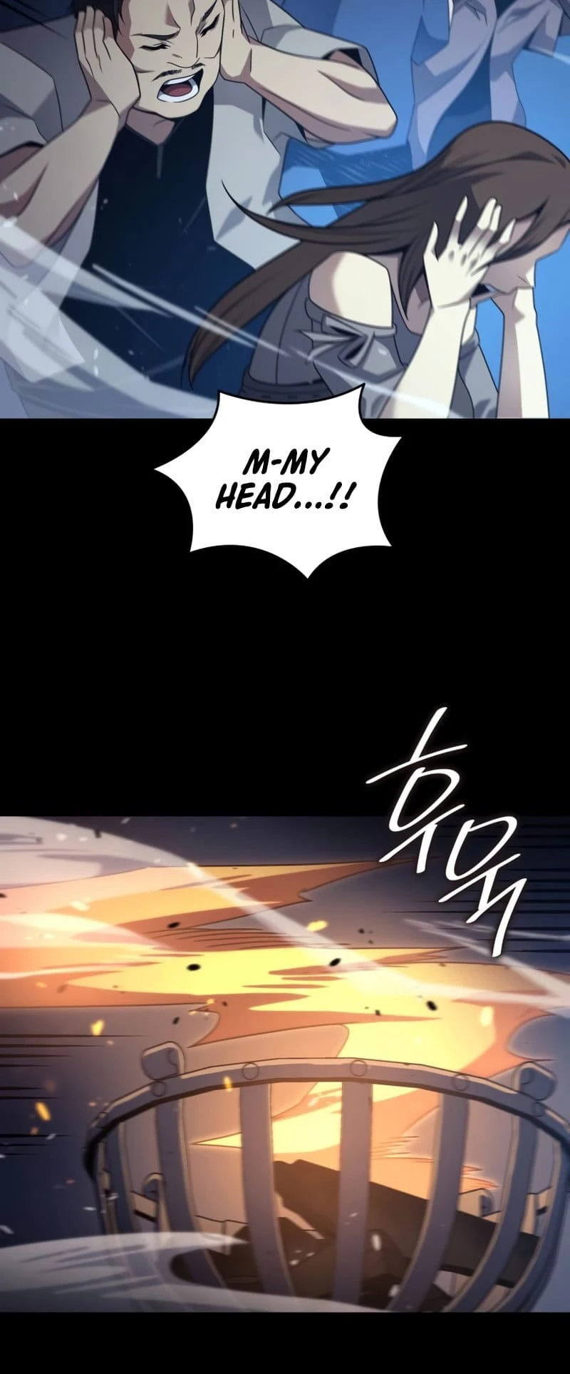 The Great Mage Returns After 4000 Years Chapter 179 Page 42