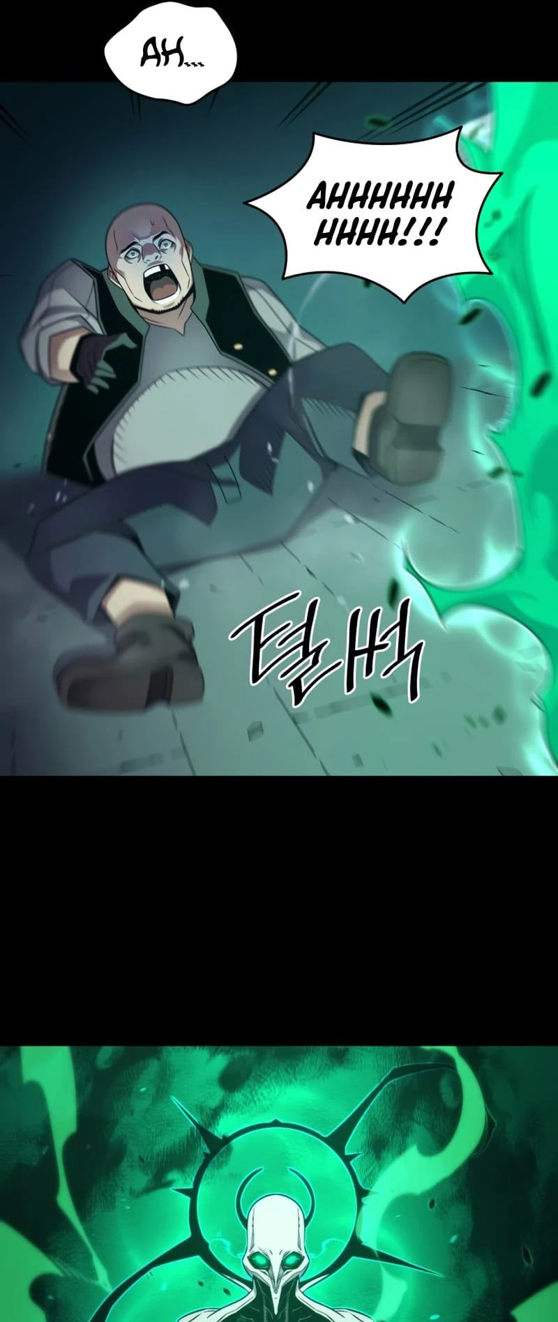 The Great Mage Returns After 4000 Years Chapter 179 Page 44