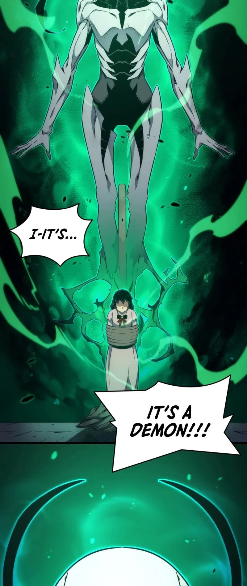 The Great Mage Returns After 4000 Years Chapter 179 Page 45