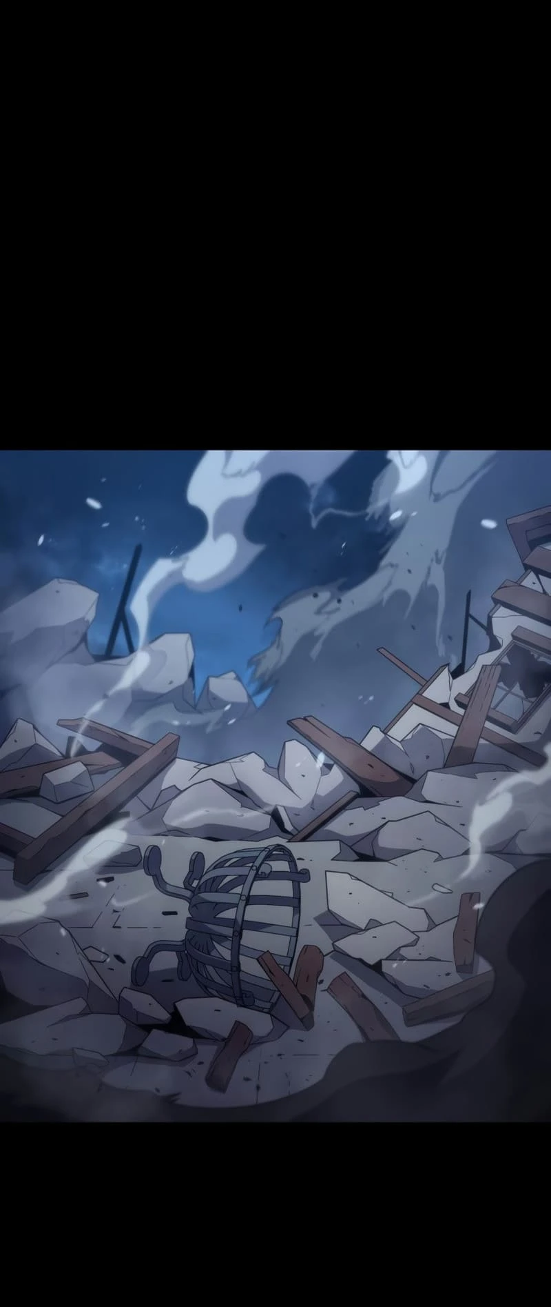 The Great Mage Returns After 4000 Years Chapter 179 Page 47