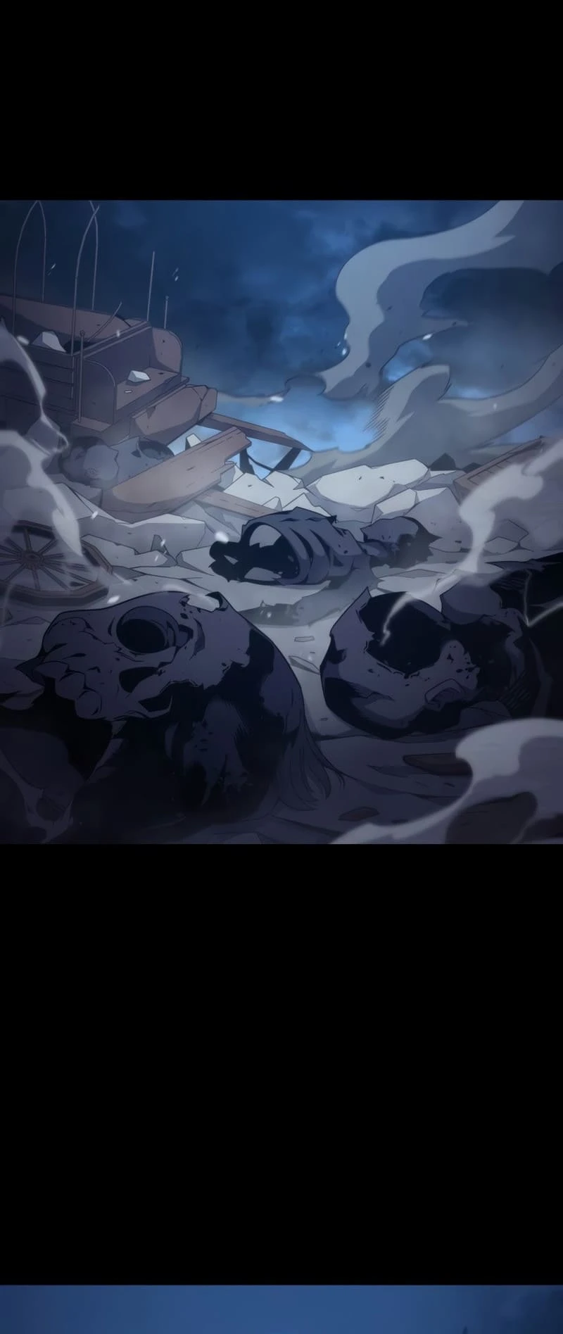 The Great Mage Returns After 4000 Years Chapter 179 Page 48