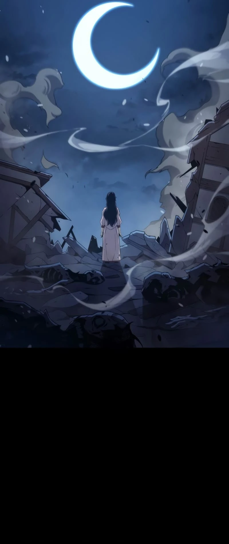 The Great Mage Returns After 4000 Years Chapter 179 Page 49
