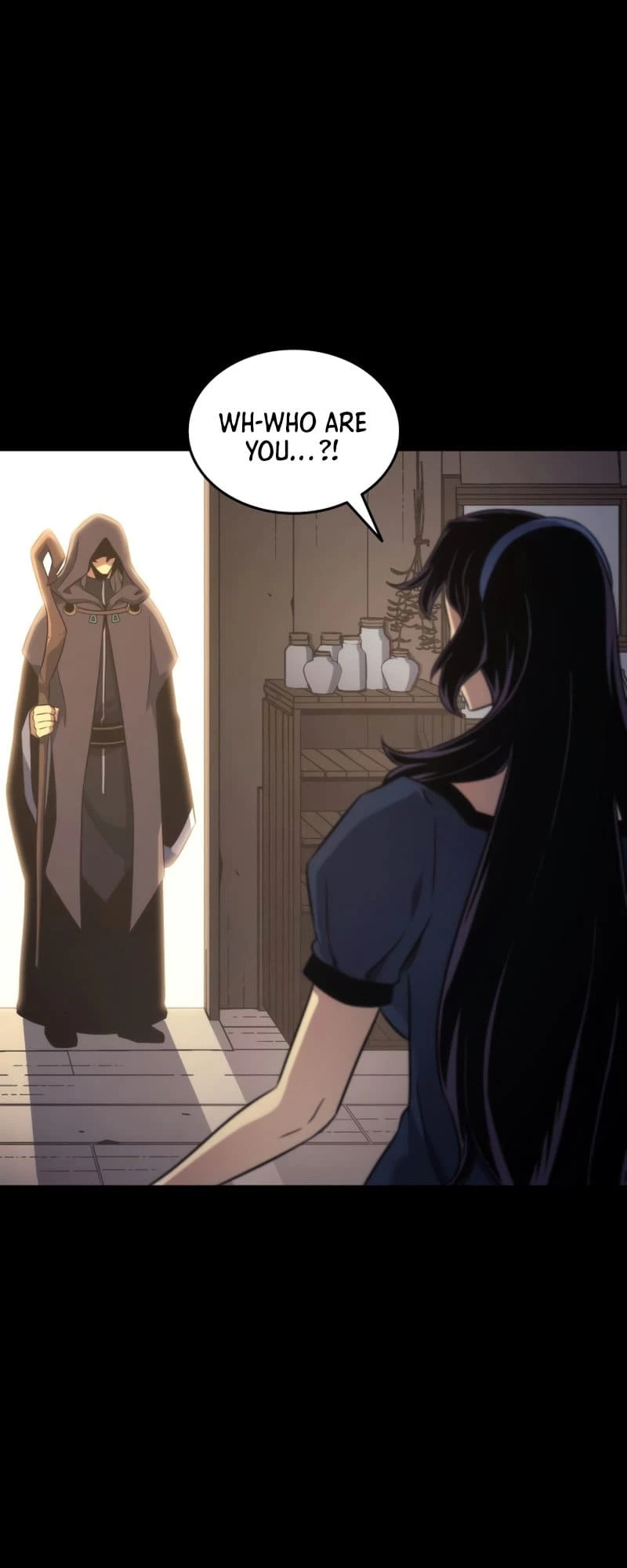 The Great Mage Returns After 4000 Years Chapter 179 Page 53