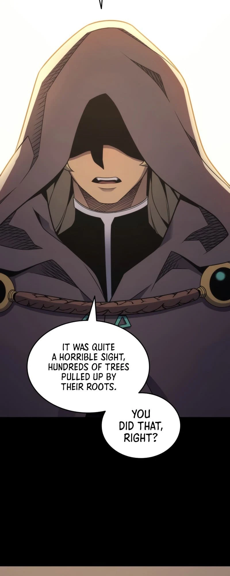 The Great Mage Returns After 4000 Years Chapter 179 Page 55