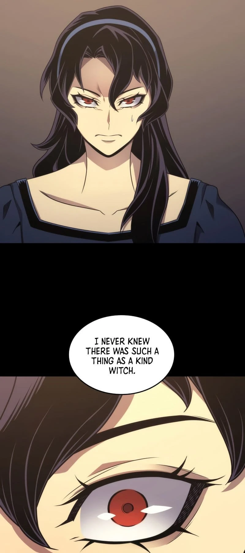 The Great Mage Returns After 4000 Years Chapter 179 Page 56