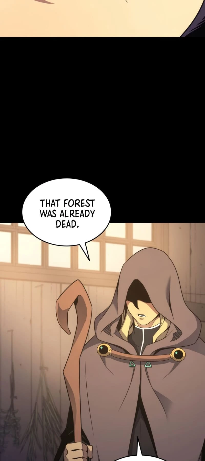 The Great Mage Returns After 4000 Years Chapter 179 Page 57