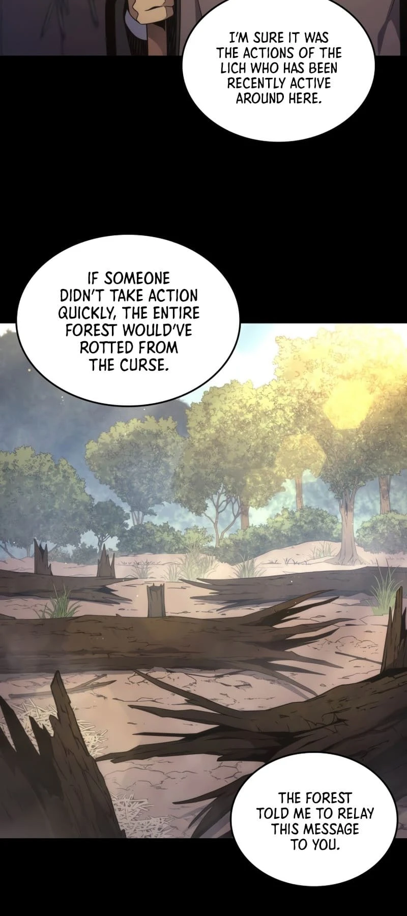 The Great Mage Returns After 4000 Years Chapter 179 Page 58