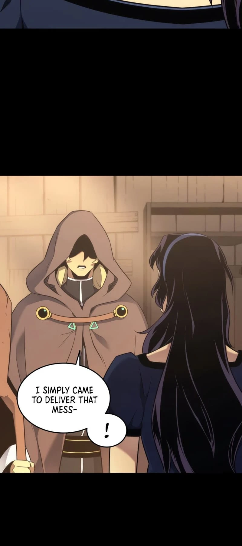 The Great Mage Returns After 4000 Years Chapter 179 Page 60