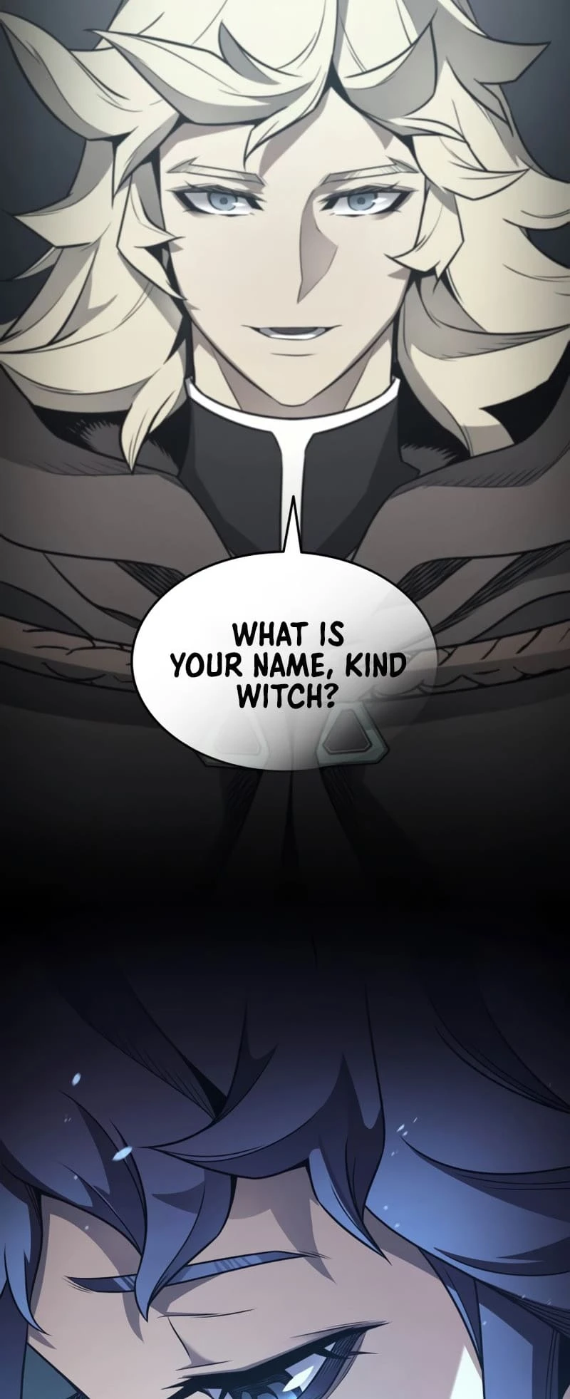 The Great Mage Returns After 4000 Years Chapter 179 Page 63