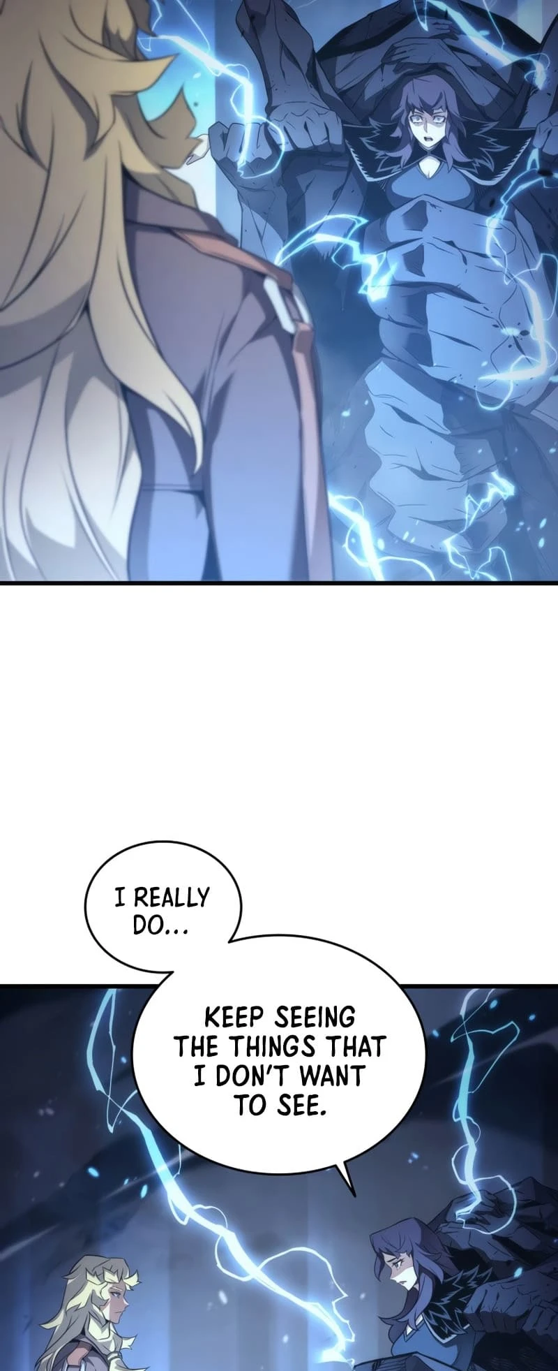 The Great Mage Returns After 4000 Years Chapter 179 Page 66