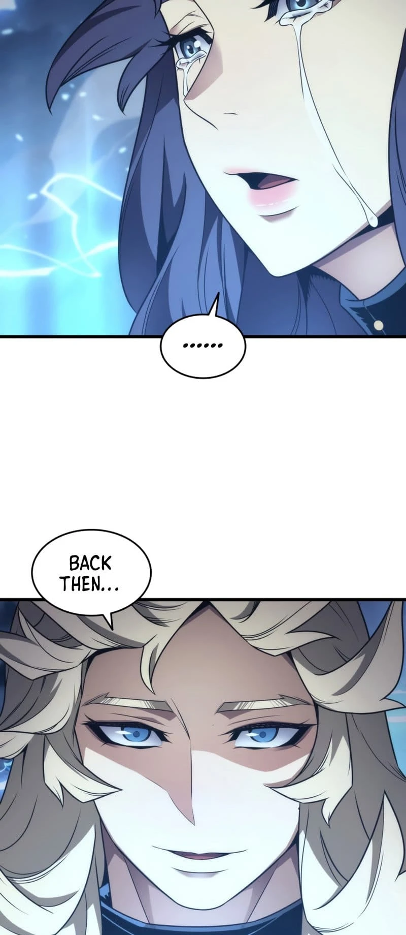 The Great Mage Returns After 4000 Years Chapter 180 Page 3