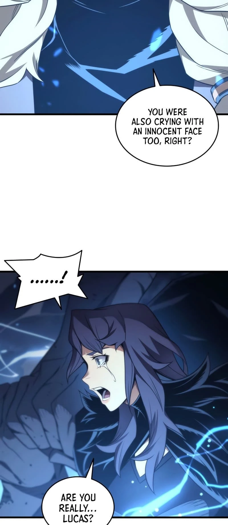 The Great Mage Returns After 4000 Years Chapter 180 Page 4