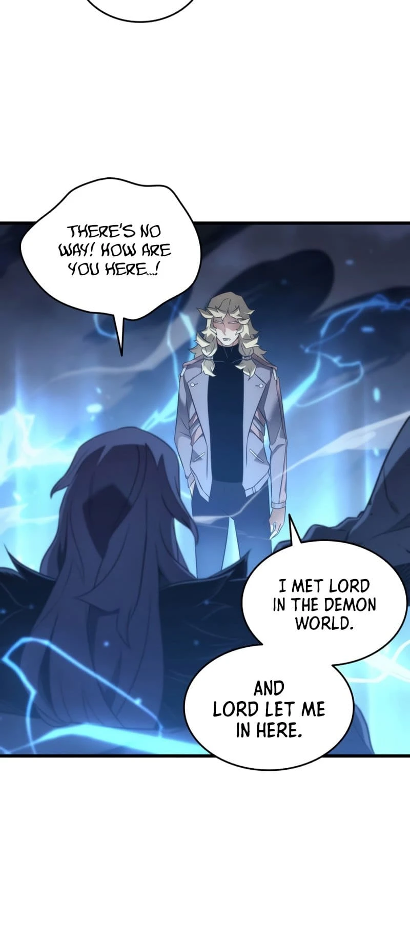 The Great Mage Returns After 4000 Years Chapter 180 Page 5