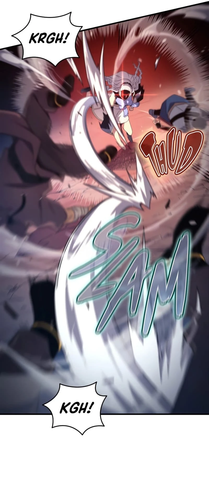 The Great Mage Returns After 4000 Years Chapter 180 Page 20