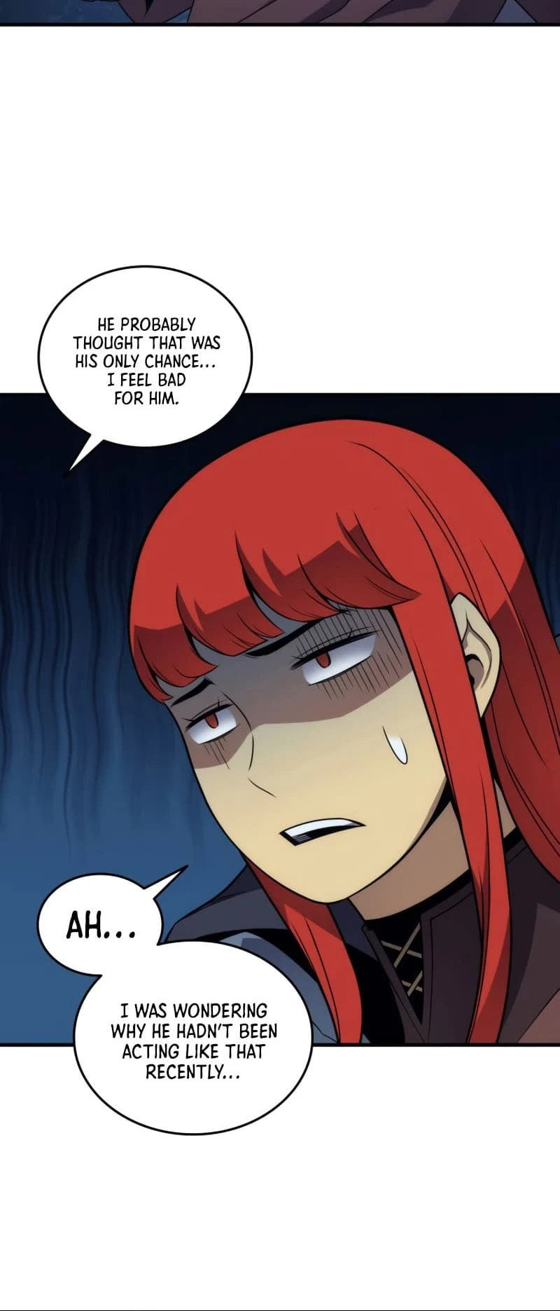 The Great Mage Returns After 4000 Years Chapter 180 Page 25