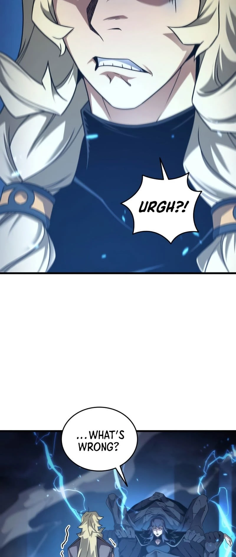 The Great Mage Returns After 4000 Years Chapter 180 Page 34