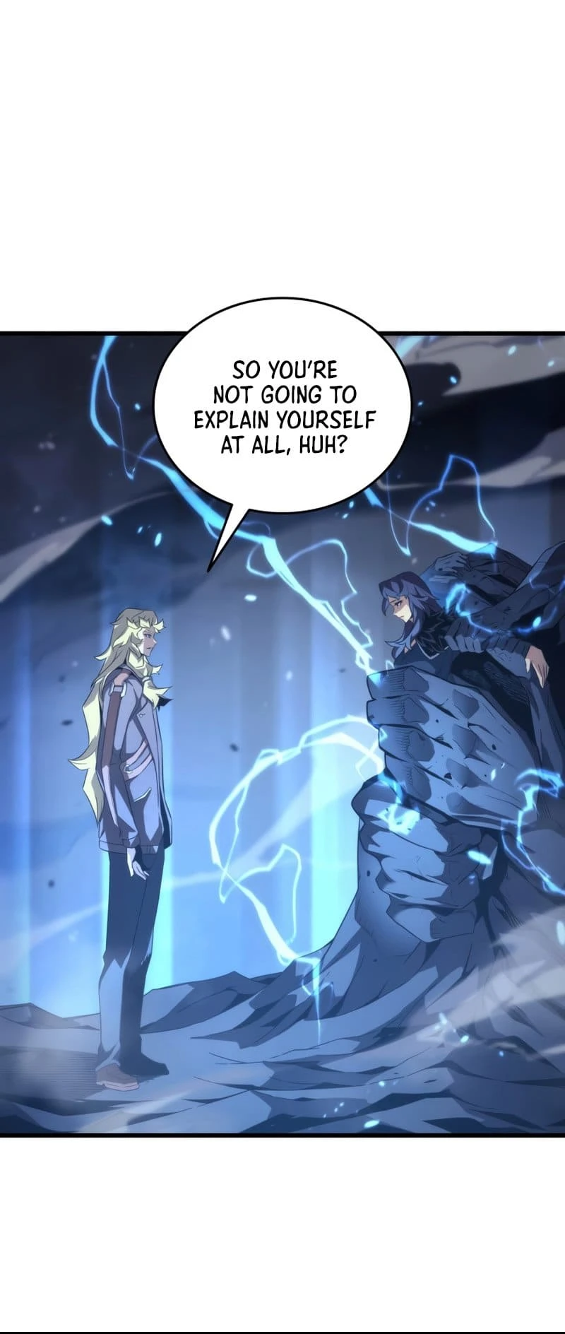 The Great Mage Returns After 4000 Years Chapter 180 Page 37