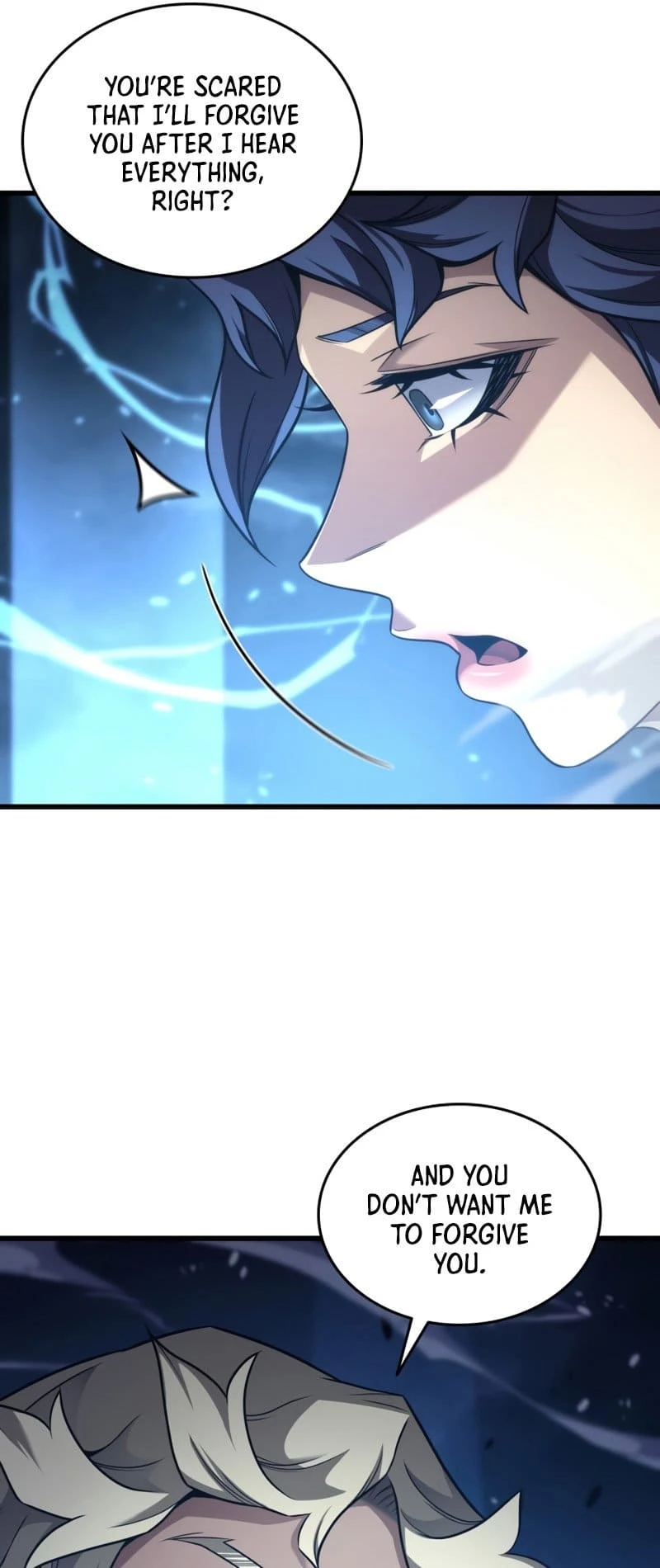 The Great Mage Returns After 4000 Years Chapter 180 Page 38