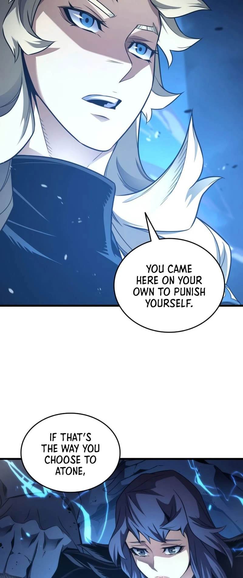 The Great Mage Returns After 4000 Years Chapter 180 Page 39