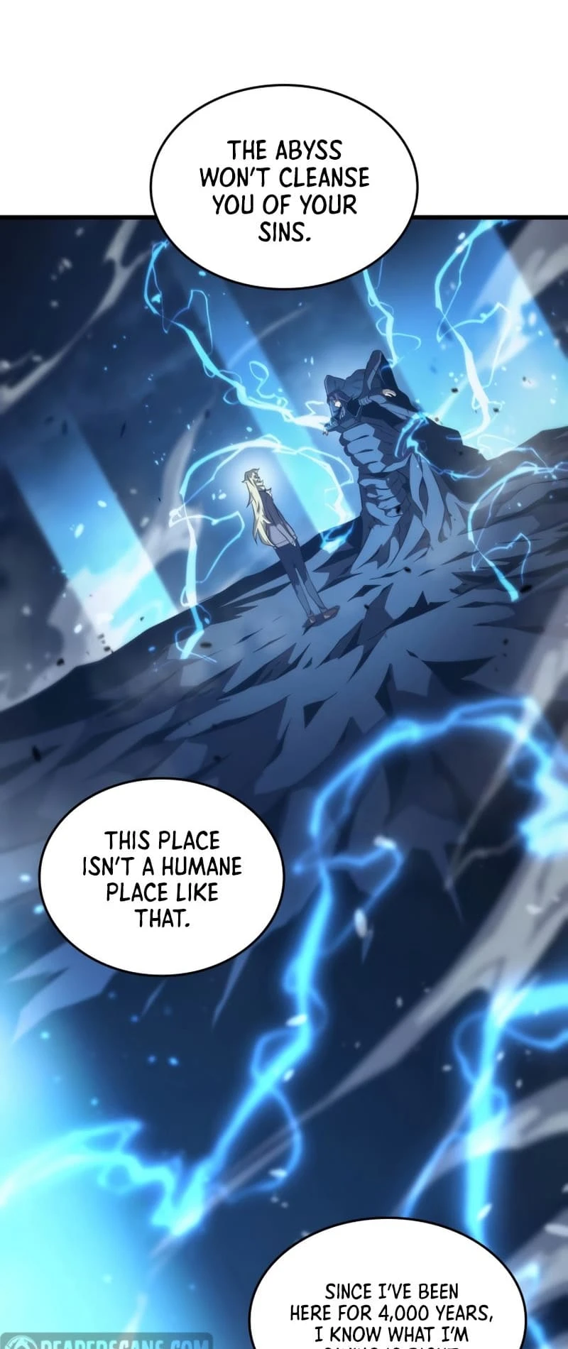 The Great Mage Returns After 4000 Years Chapter 180 Page 41