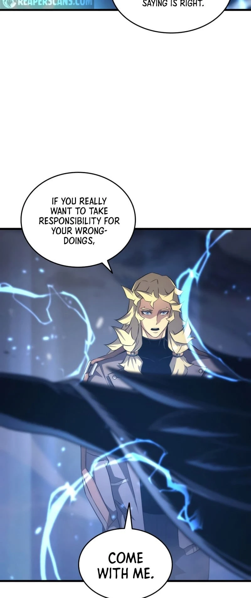 The Great Mage Returns After 4000 Years Chapter 180 Page 42