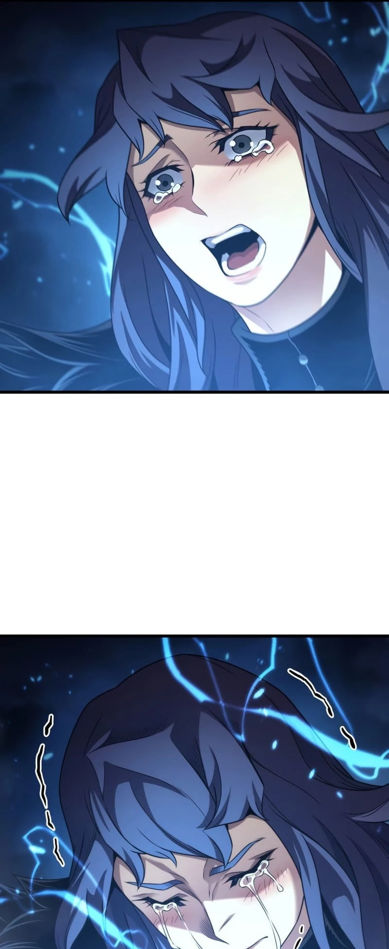 The Great Mage Returns After 4000 Years Chapter 180 Page 44