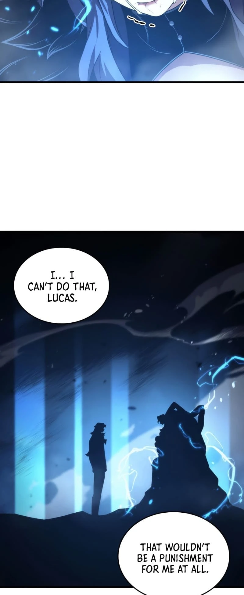 The Great Mage Returns After 4000 Years Chapter 180 Page 45