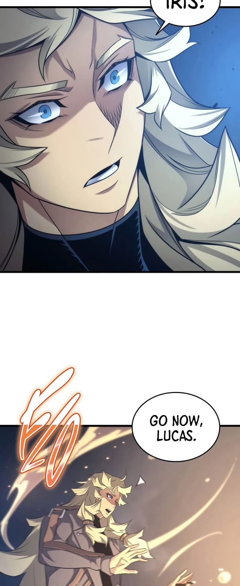 The Great Mage Returns After 4000 Years Chapter 180 Page 47