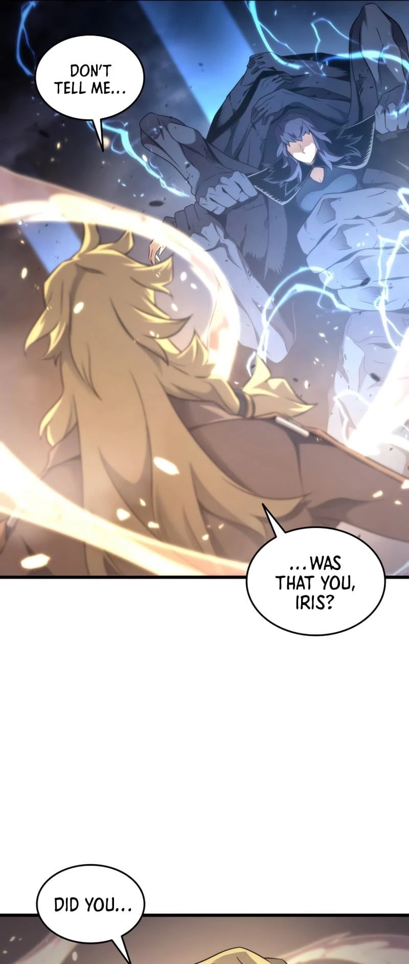 The Great Mage Returns After 4000 Years Chapter 180 Page 50