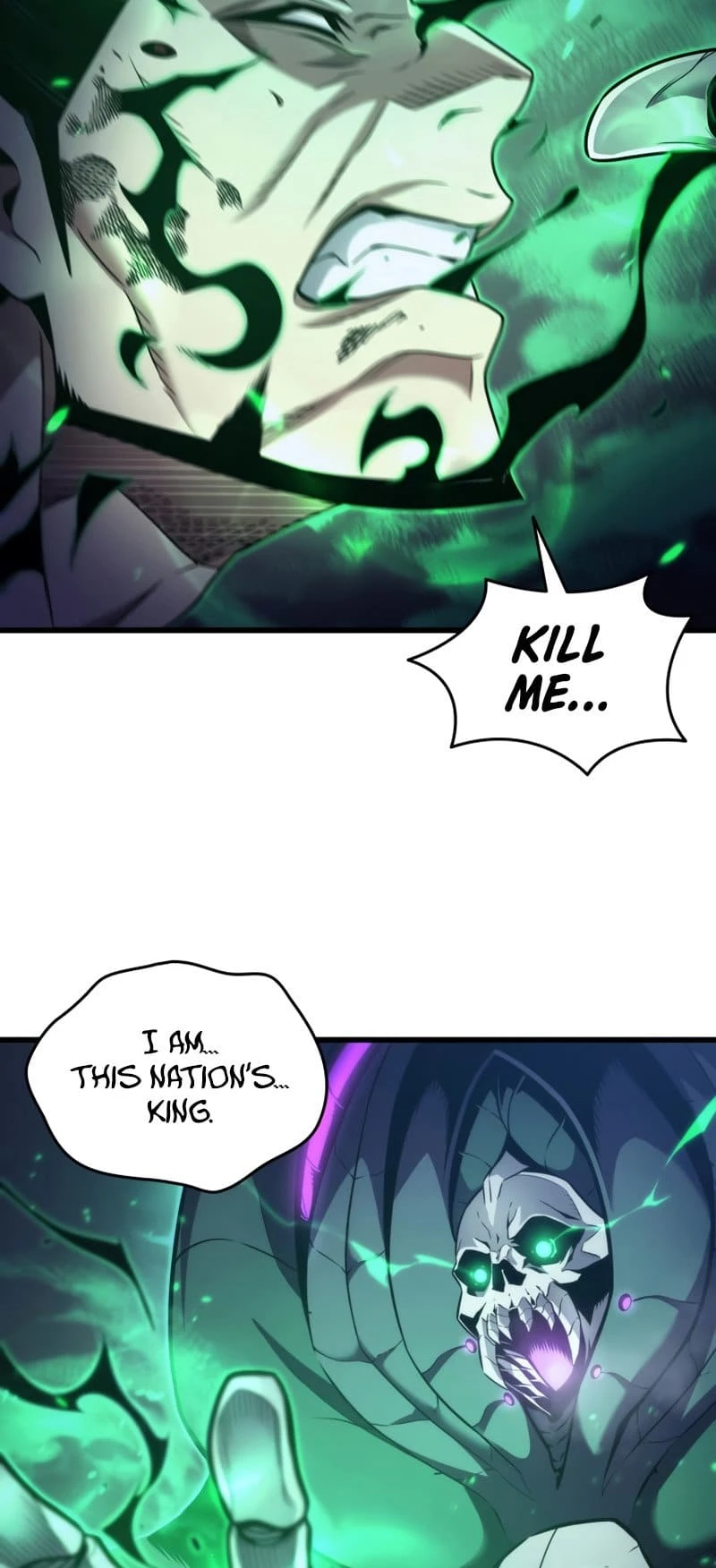 The Great Mage Returns After 4000 Years Chapter 180 Page 58