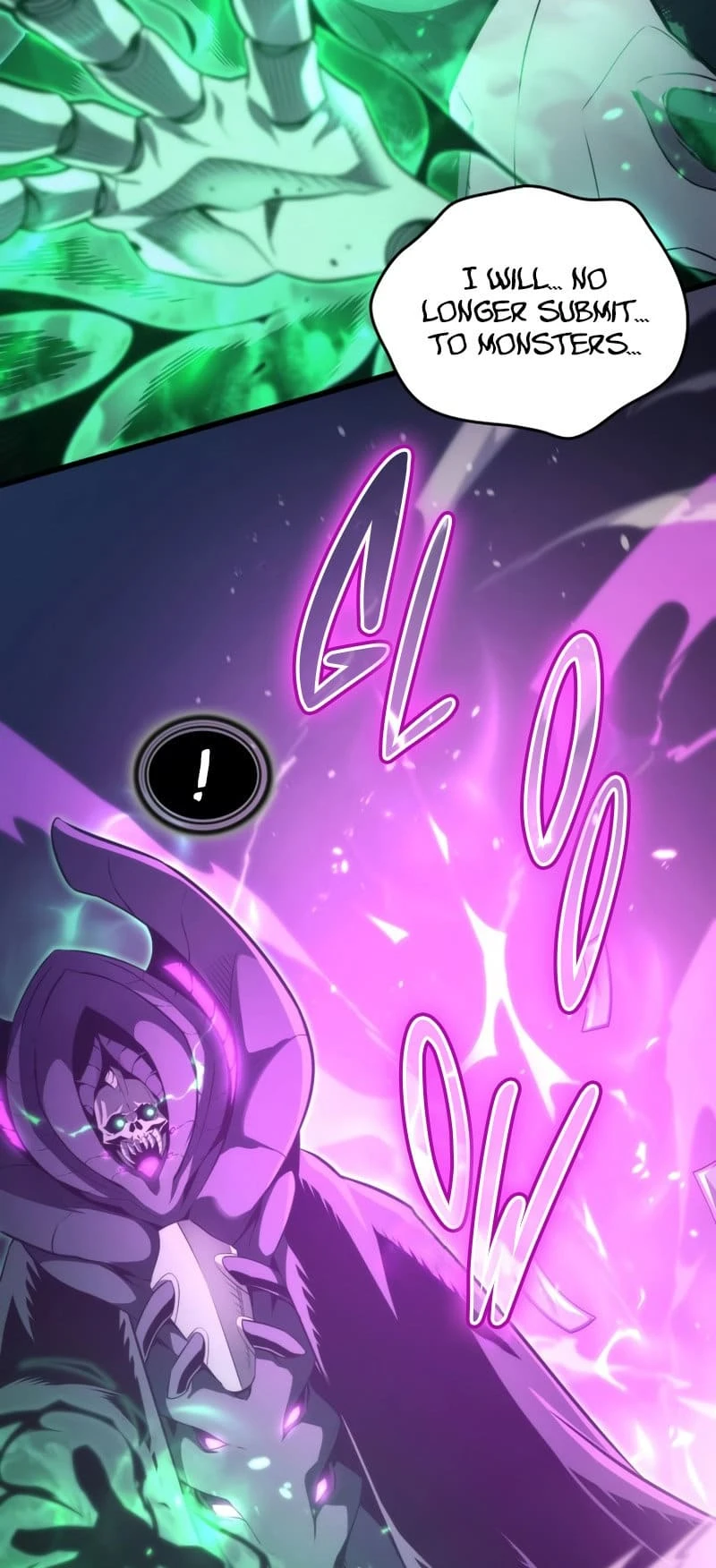 The Great Mage Returns After 4000 Years Chapter 180 Page 59