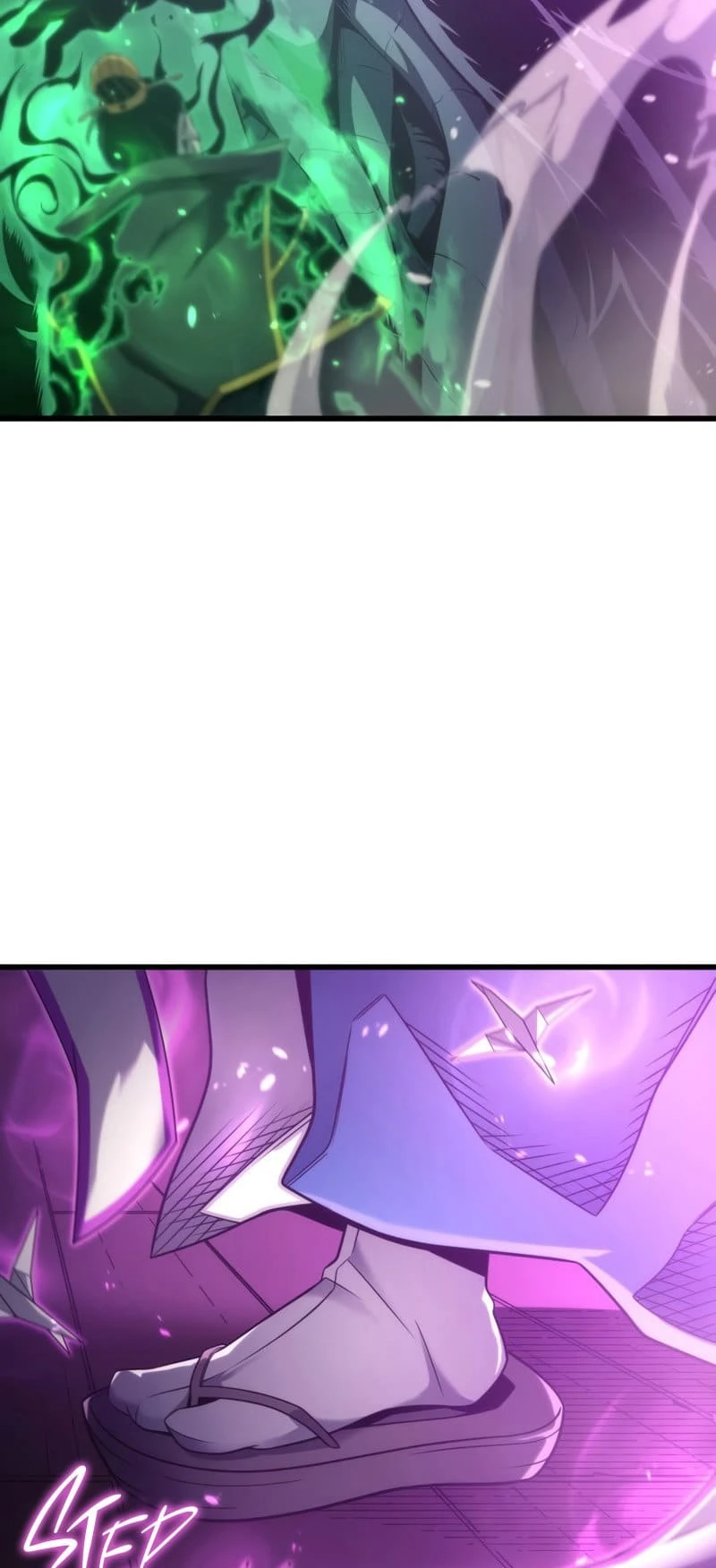 The Great Mage Returns After 4000 Years Chapter 180 Page 60