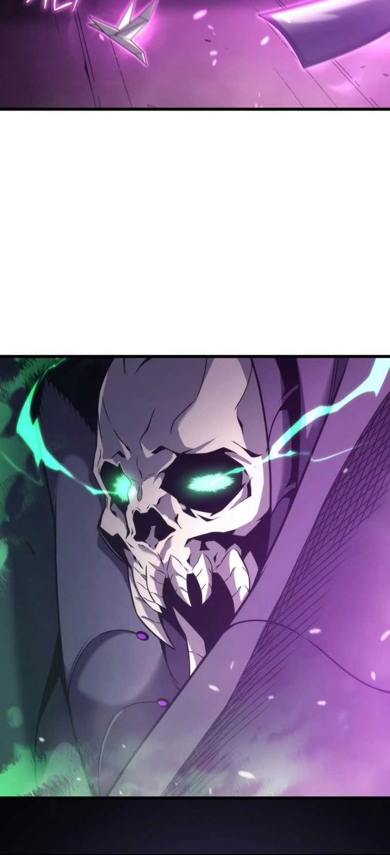 The Great Mage Returns After 4000 Years Chapter 180 Page 61