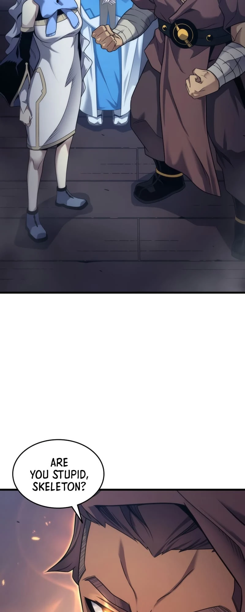 The Great Mage Returns After 4000 Years Chapter 181 Page 10
