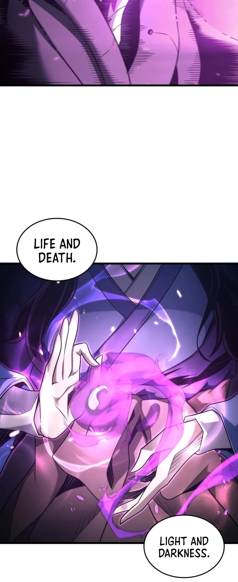 The Great Mage Returns After 4000 Years Chapter 181 Page 16