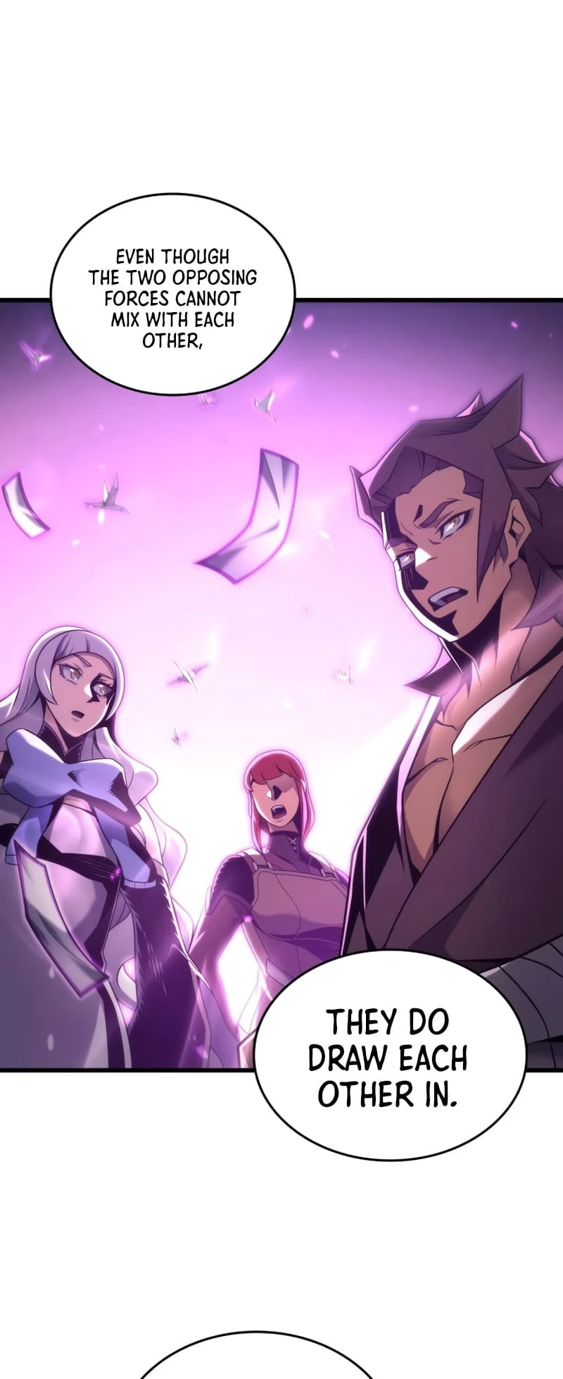 The Great Mage Returns After 4000 Years Chapter 181 Page 17