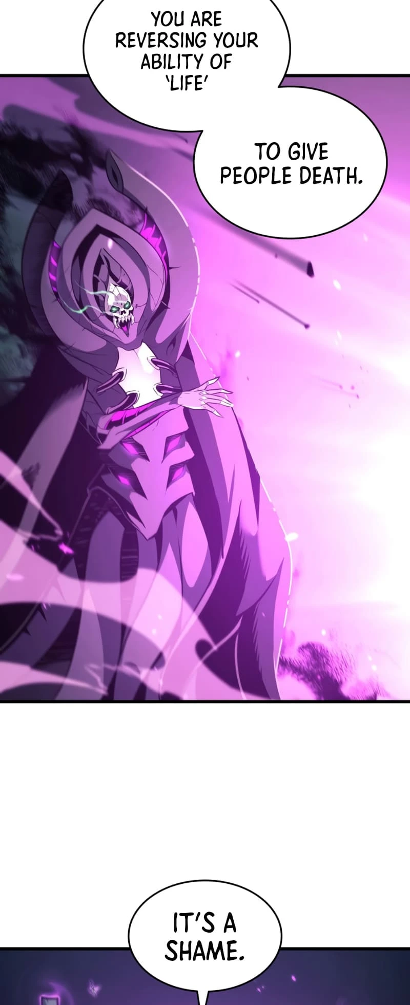 The Great Mage Returns After 4000 Years Chapter 181 Page 18