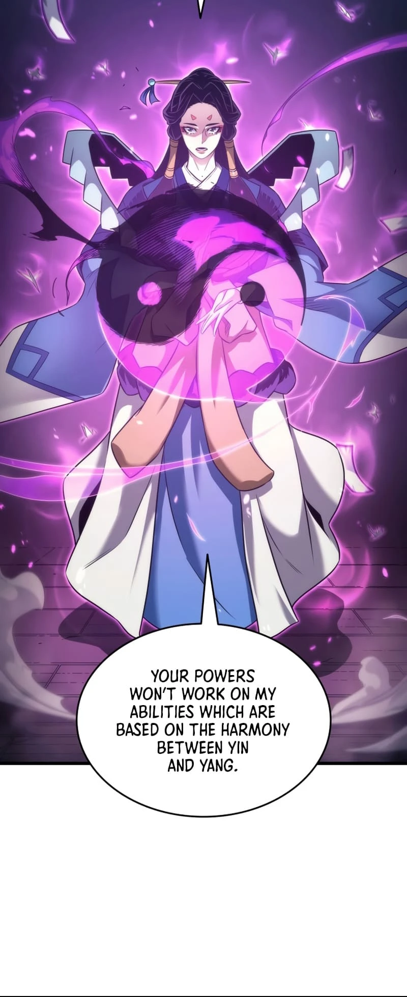 The Great Mage Returns After 4000 Years Chapter 181 Page 19